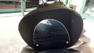 Yamaha XVS 1300 Midnight Star da Motorcycle Passion