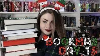FAVOURITE SEQUELS READ IN 2017 | Bookmas Day 15