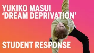 London Contemporary Dance School: BA3 Research and Development (R&D) with Yukiko Masui