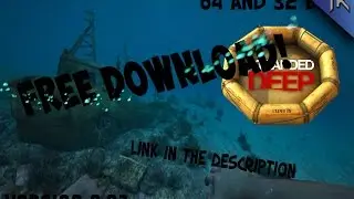 STRANDED DEEP FREE DOWNLOAD(VERSION 0.03)64 and 32 bits JUNE 2015
