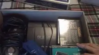 MaximumRD Collection Archive 7 - The INTERACTIVE MEDIA CONSOLES lol.