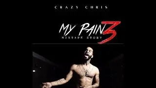 Crazy Chris -My Life Crazy (Official Music Video)