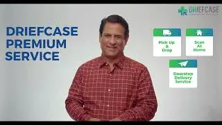 DRiefcase Premium Services For You