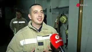 Svjetski dan Vatrogasaca:  Vatrogasna uniforma je ogledalo jedne države