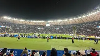 NFL Football &bdquo;Berlin Game&ldquo; Atlanta Falcons - Indianapolis Colts 09.11.2025 (12)