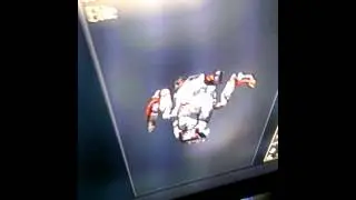 A triple elite from a normal supply drop