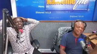 Mwanake angikorwo girlfriend yaku ni arambatirire gikiro ambiriria gwetha ungi tondu no agugutiga 😂