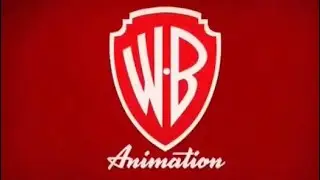 Daffy Duck in A Looney Crusade (WB Animation Logo with Looney Tunes Cartoons Theme)