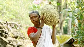 Kerala Traditional Style Jackfruit Recipe