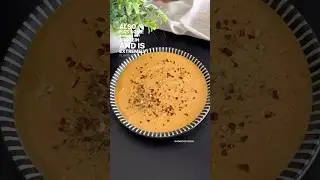 Healthy High Protein Chipotle Sauce #chipotle #healthyfood #viralreels #trendingreels