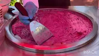 🍓🍧🍓 Ягодное мороженое в отеле Delphin Neo Palace 2025 🍓🍨🍓