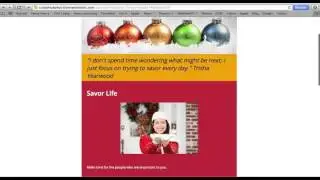 Holiday Bonus Blast 