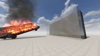 50 Mystery Car Vs A Glass Wall🫣😱🤯
