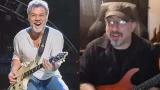 Berks guitarist reflects on Van Halen&rsquo;s music legacy