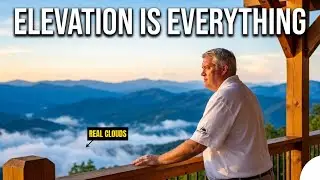 Elevation Shock | What Happens When You Arrive at Your Mountain Home