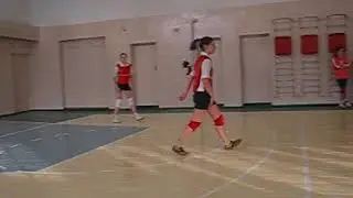 Волейбол 2004 сш 73