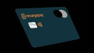 Novidade!!!RecargaPay vai lan&ccedil;ar Titan Mastercard Black