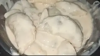 দুধ পুলি এইভাবে বানালে ঠান্ডা হলেও নরম থাকবে আর ফোটালেও ফাটবে না||dudh puli pitha