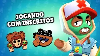 O GAEBE APROVOU a MINHA GAMEPLAY no RANQUEADO! ✅