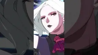 TESTAMENT 🖤 Combos with Inputs! | Guilty Gear Strive Testament Combo Guide #guiltygearstrive
