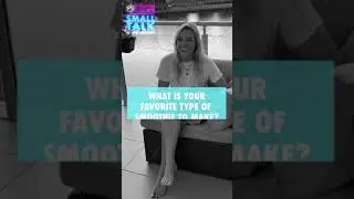 LF'n Small Talk - Angelika Schriber