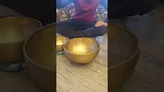 himalayan healing bowl
