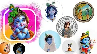 Radhe Krishna Dp photo😘 Radhe Krishna new Dp photo 😍 Radhe Krishna for Whatsapp dp 🥰 beautiful photo