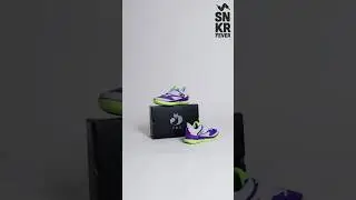 Under Armour Curry Fox 1 Happy Fox Day