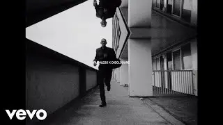 Faithless - Insomnia (Disclosure's 2025 Edit - Official Lyric Video)
