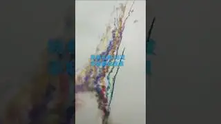 1.2 inch 48shots fast speed color smoke cake