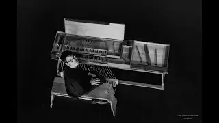 BACH INTIME | Jean-Luc Ho | teaser