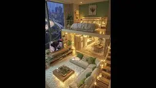 cozy, beautiful little house, #aesthetic #barbie #interiordesign #home