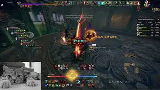 Grotto of Lost Souls Brawler POV / Мастерская Леандра