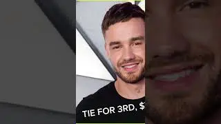1D MEMBERS 2023 RANK NET WORTHS FROM LOWEST TO RICHEST