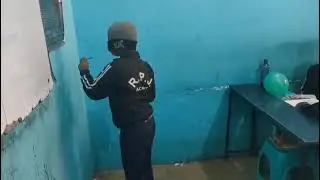 R. P. J. Academy kateya 