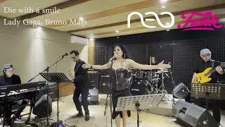NeoFunk Band 2025
