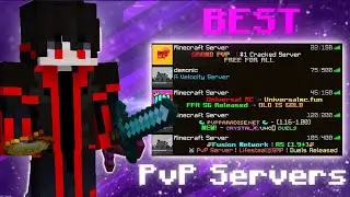 TOP 5 BEST PAKISTANI MINECRAFT SERVERS!