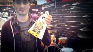 Travis Barker LP Cowbell