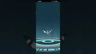 Evolve pidove into tranquil (pokemongo)