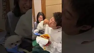 Teasing a Friend with OCD