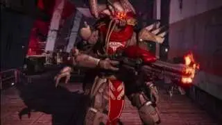 E3 2013 Destiny Trailer - Official Trailer