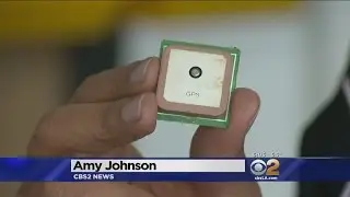 GPS Trackers Gets Smaller As They're Asked To Do Bigger Things