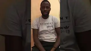 Cherif Ousmane SARR &mdash; BRAND AMBASSADOR : Mineredge.io