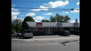 490 W Main St, Avon, MA 02322 - Commercial - Real Estate - For Rent