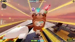 New OP Weapon Luxury Sovereign Key