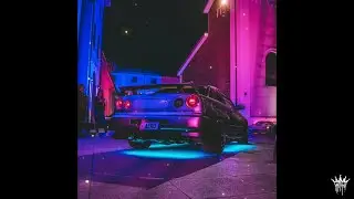 (FREE FOR PROFIT) Sub Urban Type Beat 2025 | Electronic Blues | &ldquo;Alley Light&rdquo;
