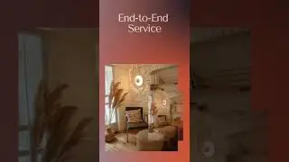 Turnkey Interior Project for House and Office