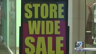 After Christmas shopping deals