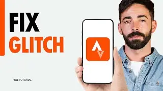 How To Fix Glitch On Strava App 2025
