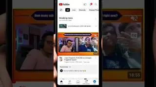 Turn off auto play video on youtube home page | How To Stop Auto play in Youtube 2024